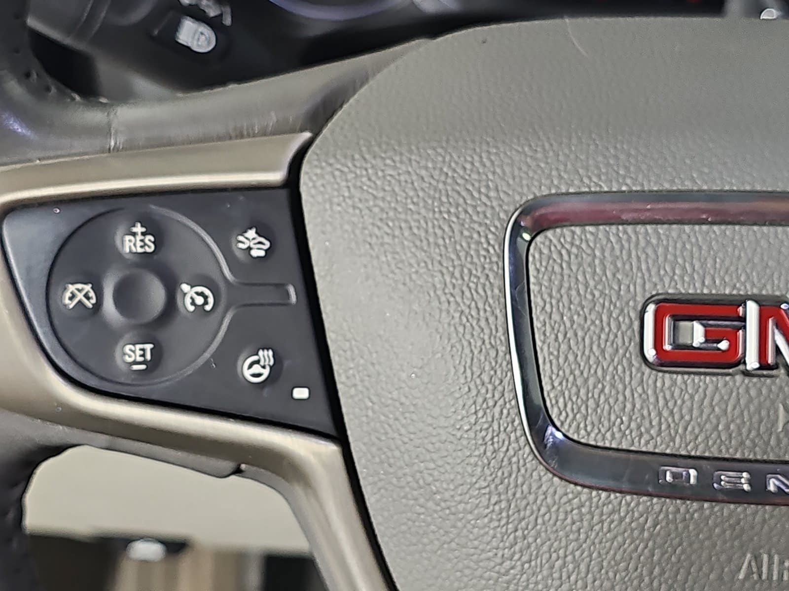 2018 GMC Terrain FWD Denali