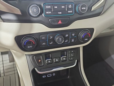 2018 GMC Terrain FWD Denali