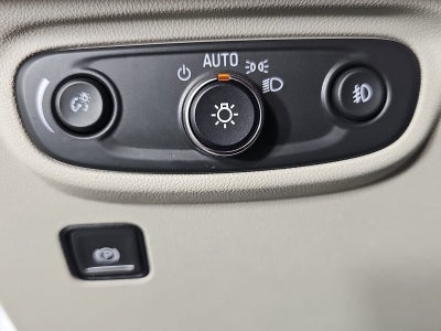 2018 GMC Terrain FWD Denali
