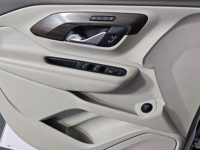 2018 GMC Terrain FWD Denali