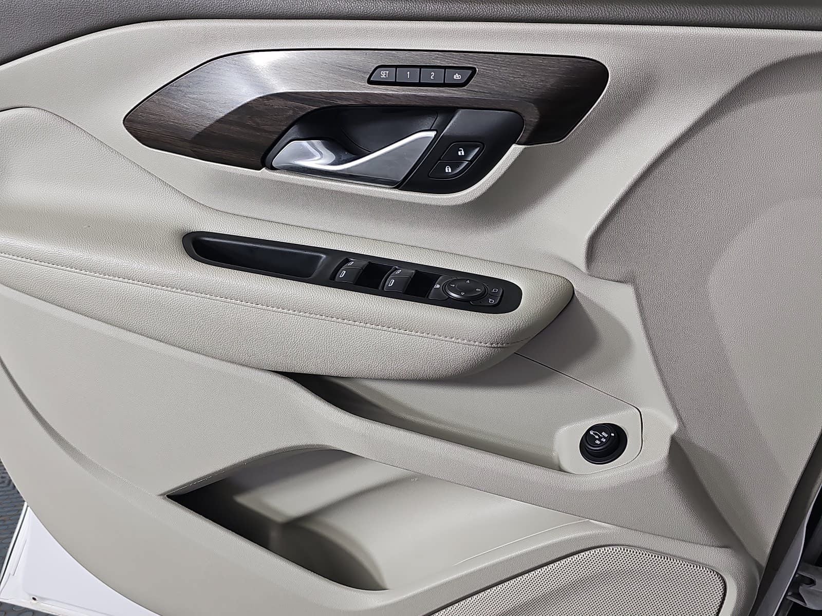 2018 GMC Terrain FWD Denali