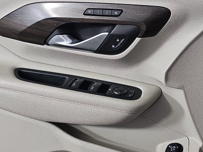 2018 GMC Terrain FWD Denali