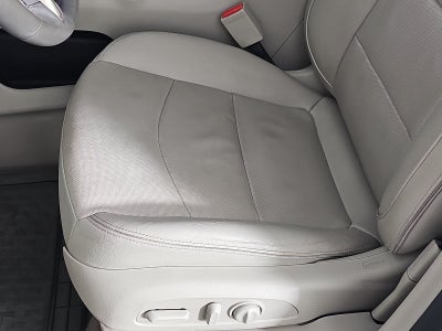 2018 GMC Terrain FWD Denali