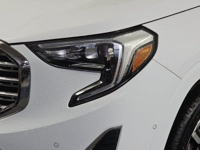 2018 GMC Terrain FWD Denali