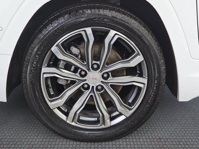 2018 GMC Terrain FWD Denali