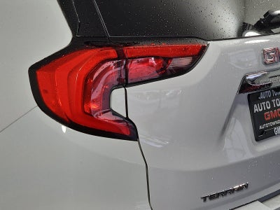 2018 GMC Terrain FWD Denali