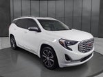 2018 GMC Terrain FWD Denali