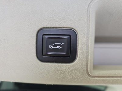 2018 GMC Terrain FWD Denali