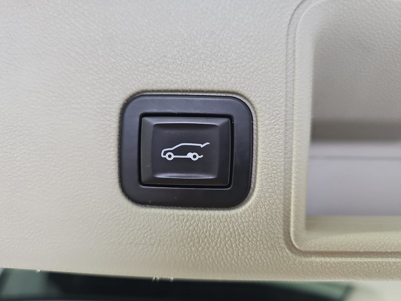 2018 GMC Terrain FWD Denali