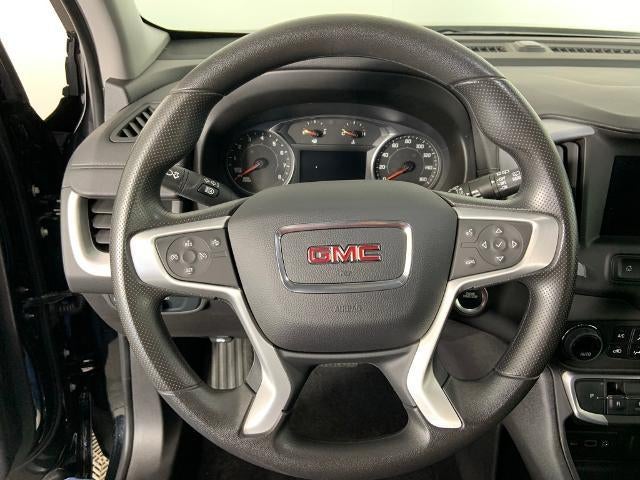 2024 GMC Terrain AWD 4dr SLE