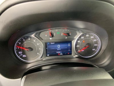 2024 GMC Terrain AWD 4dr SLE