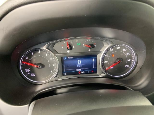 2024 GMC Terrain AWD 4dr SLE