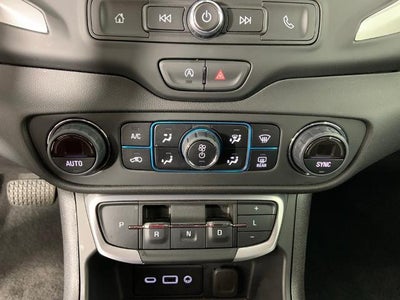 2024 GMC Terrain AWD 4dr SLE