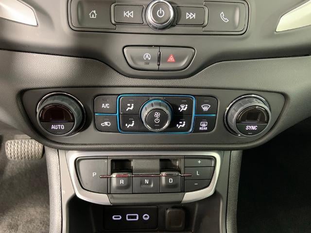 2024 GMC Terrain AWD 4dr SLE