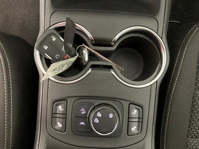 2024 GMC Terrain AWD 4dr SLE