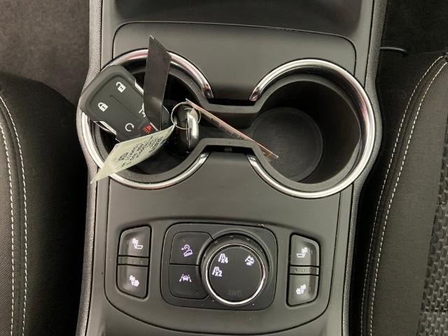 2024 GMC Terrain AWD 4dr SLE