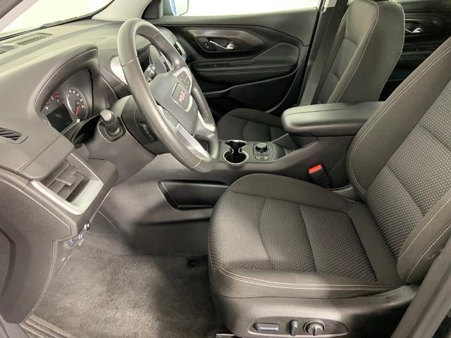 2024 GMC Terrain AWD 4dr SLE