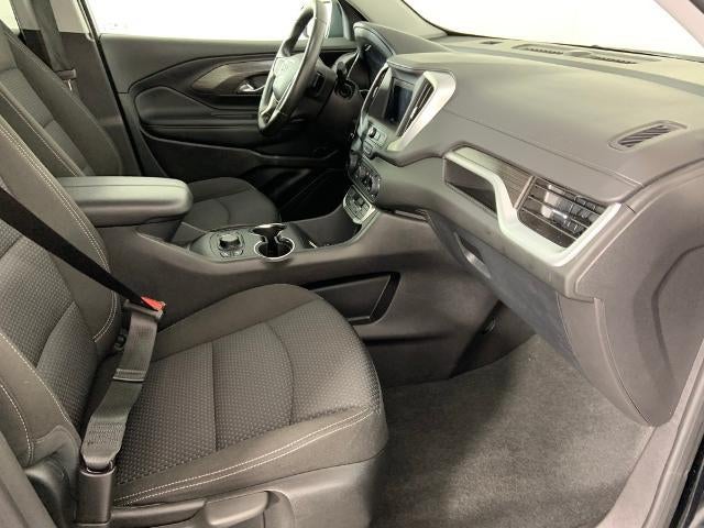 2024 GMC Terrain AWD 4dr SLE