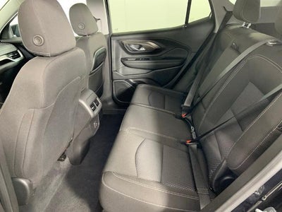 2024 GMC Terrain AWD 4dr SLE