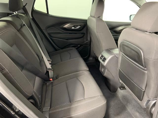 2024 GMC Terrain AWD 4dr SLE