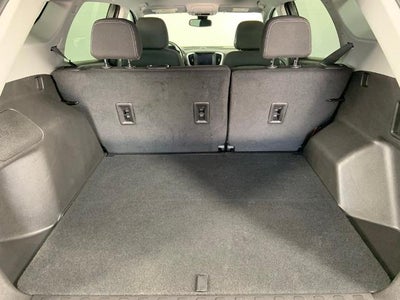 2024 GMC Terrain AWD 4dr SLE