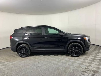 2024 GMC Terrain AWD 4dr SLE
