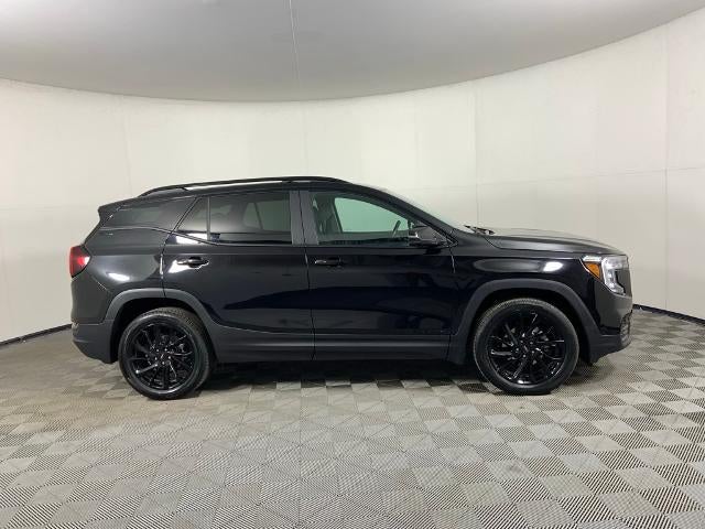 2024 GMC Terrain AWD 4dr SLE