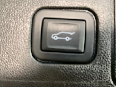 2024 GMC Terrain AWD 4dr SLE