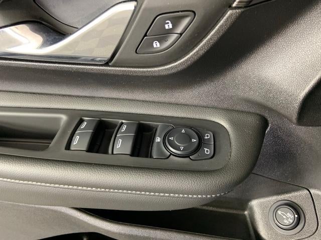 2024 GMC Terrain AWD 4dr SLE