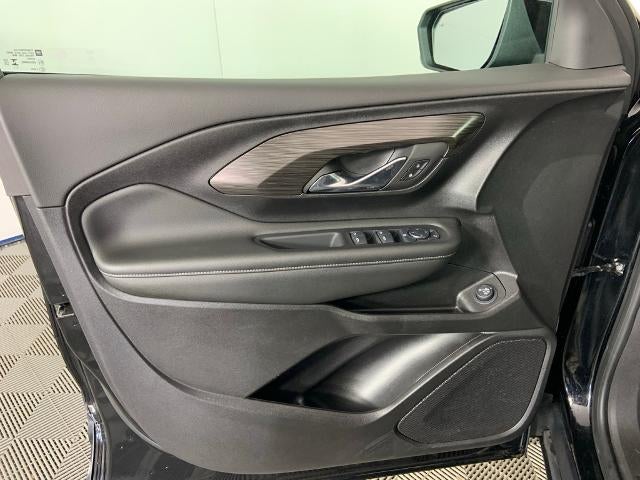 2024 GMC Terrain AWD 4dr SLE