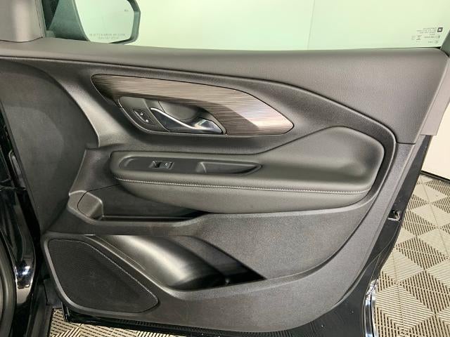 2024 GMC Terrain AWD 4dr SLE