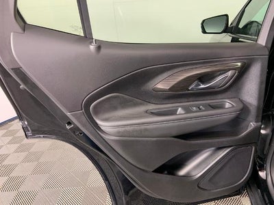 2024 GMC Terrain AWD 4dr SLE