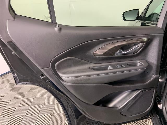 2024 GMC Terrain AWD 4dr SLE