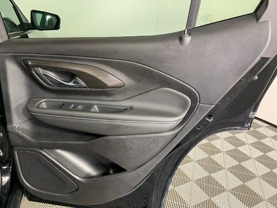 2024 GMC Terrain AWD 4dr SLE