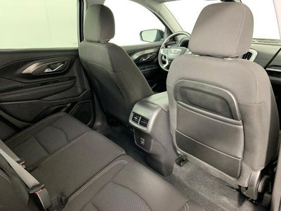 2024 GMC Terrain AWD 4dr SLE