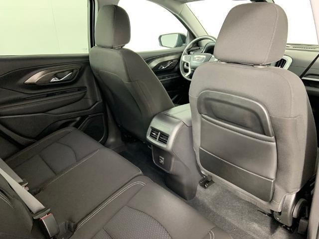 2024 GMC Terrain AWD 4dr SLE