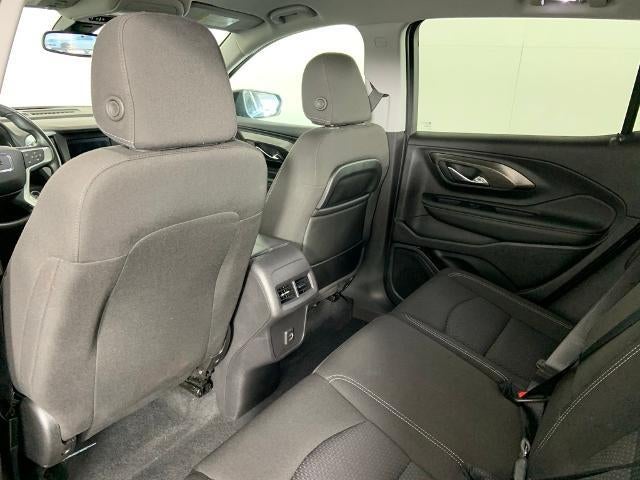 2024 GMC Terrain AWD 4dr SLE