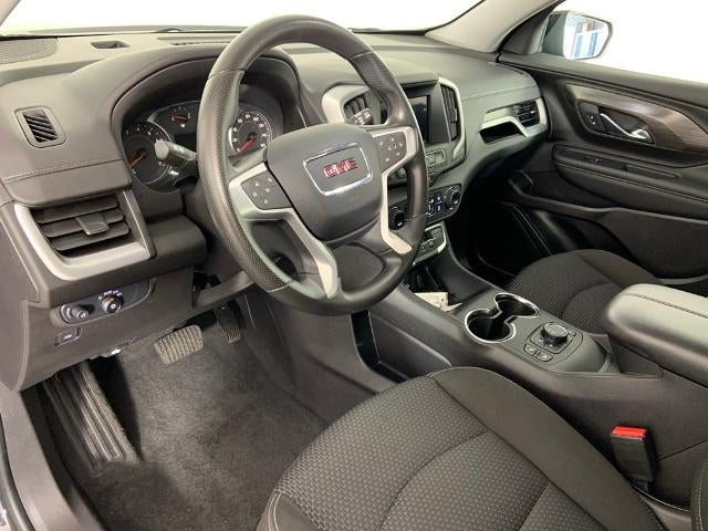 2024 GMC Terrain AWD 4dr SLE