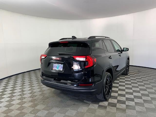 2024 GMC Terrain AWD 4dr SLE