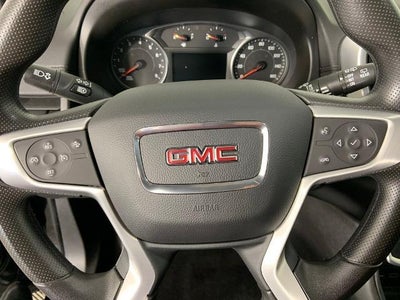 2024 GMC Terrain AWD 4dr SLE