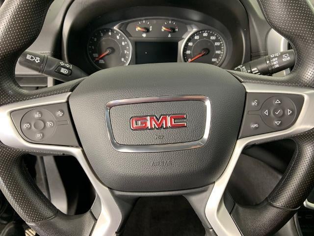 2024 GMC Terrain AWD 4dr SLE