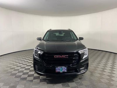 2024 GMC Terrain AWD 4dr SLE