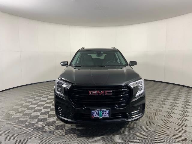 2024 GMC Terrain AWD 4dr SLE