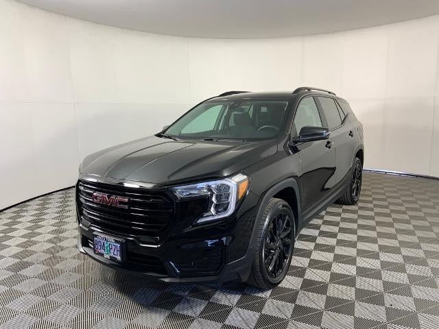 2024 GMC Terrain AWD 4dr SLE