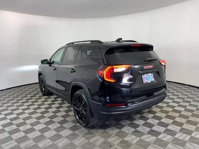 2024 GMC Terrain AWD 4dr SLE