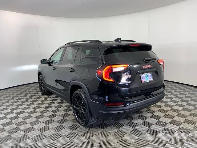2024 GMC Terrain AWD 4dr SLE