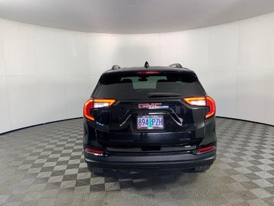 2024 GMC Terrain AWD 4dr SLE