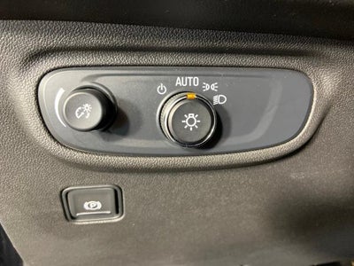 2024 GMC Terrain AWD 4dr SLE