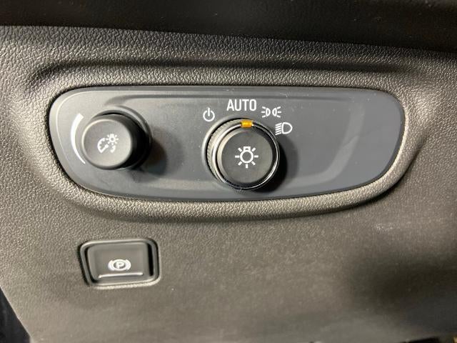 2024 GMC Terrain AWD 4dr SLE