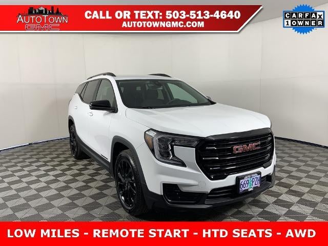 2024 GMC Terrain AWD 4dr SLE